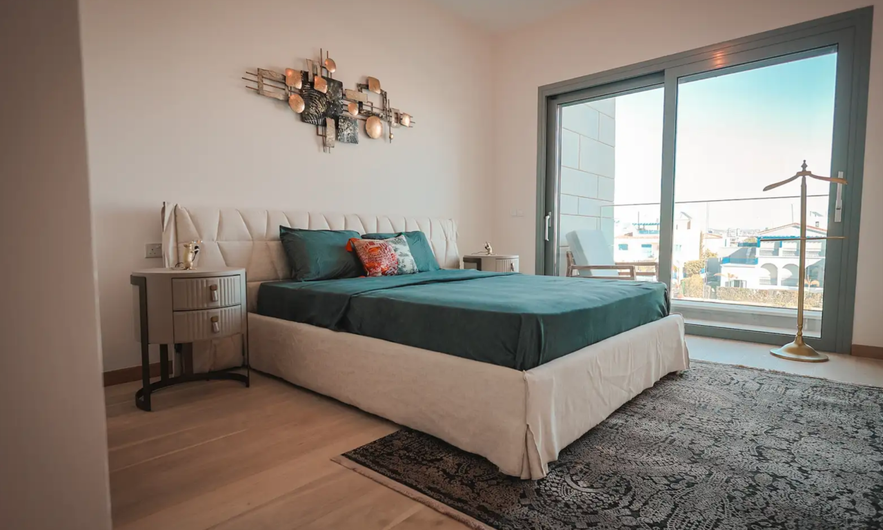 Apartamento en Limasol, Chipre - imagen 9