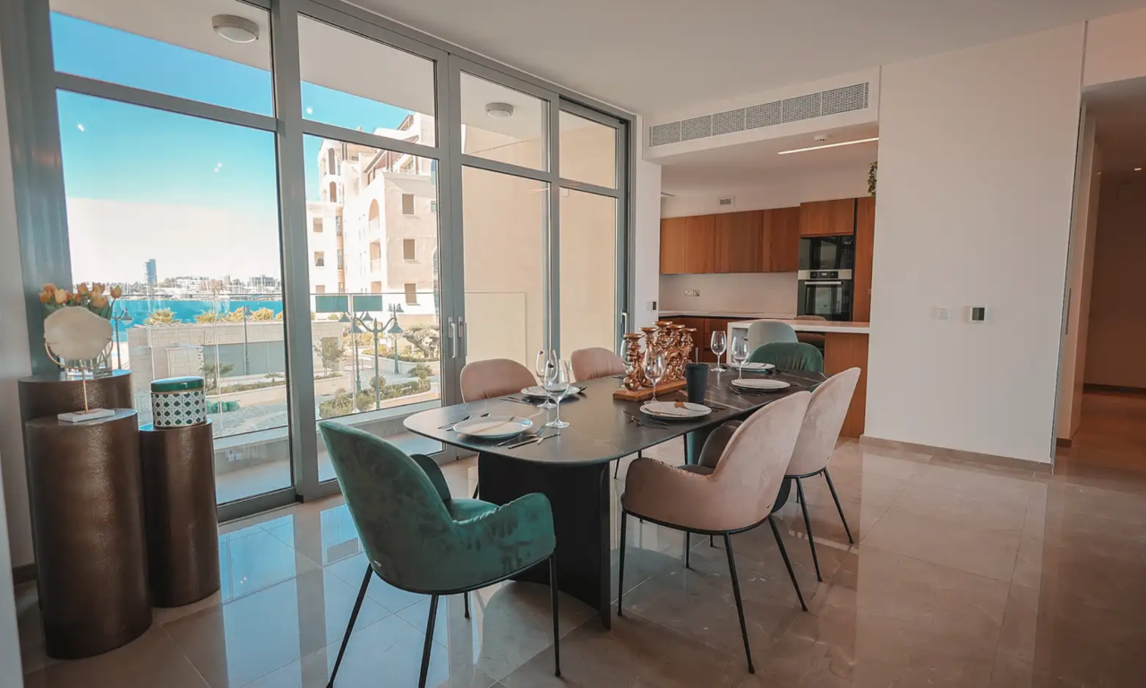 Apartamento en Limasol, Chipre - imagen 10