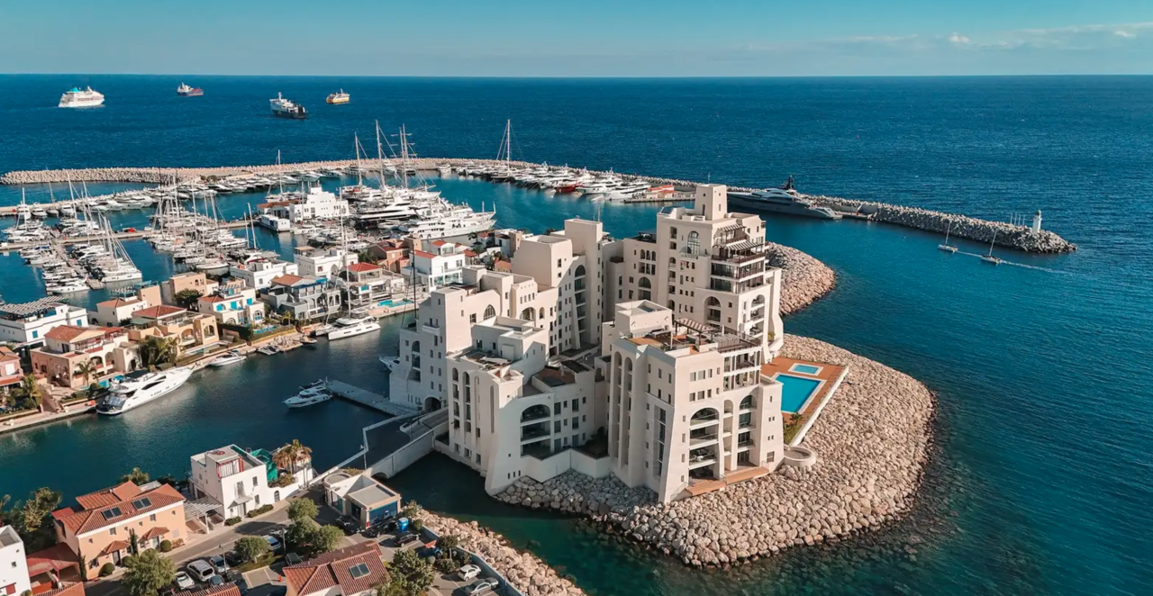 Apartamento en Limasol, Chipre - imagen 13