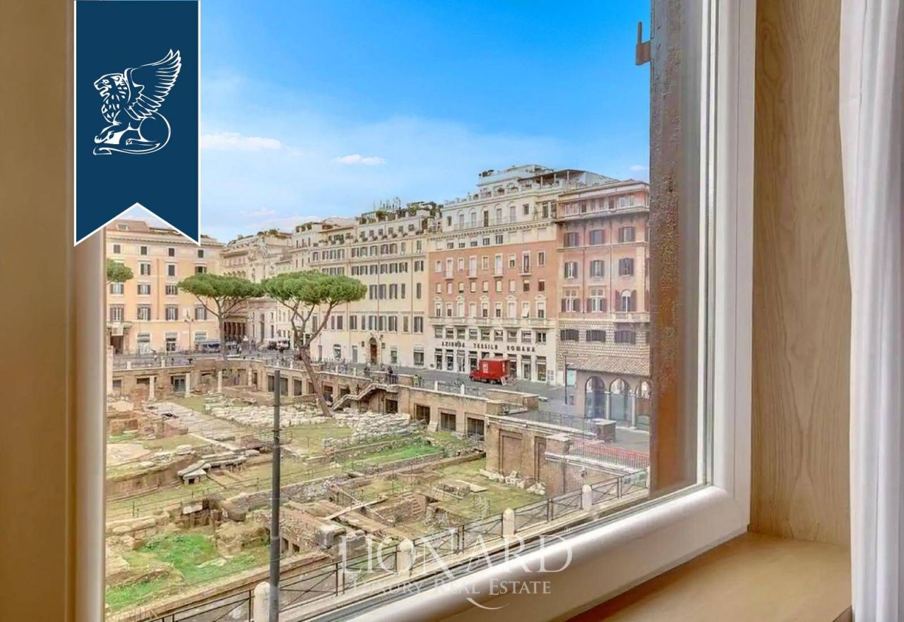 Apartamento en Roma, Italia, 240 m² - imagen 1