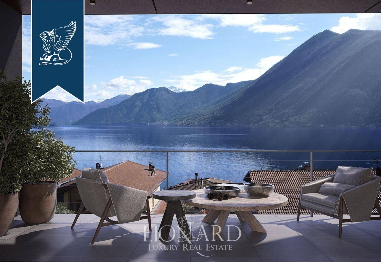 Villa a Dizzasco, Italia, 246 m² - foto 2