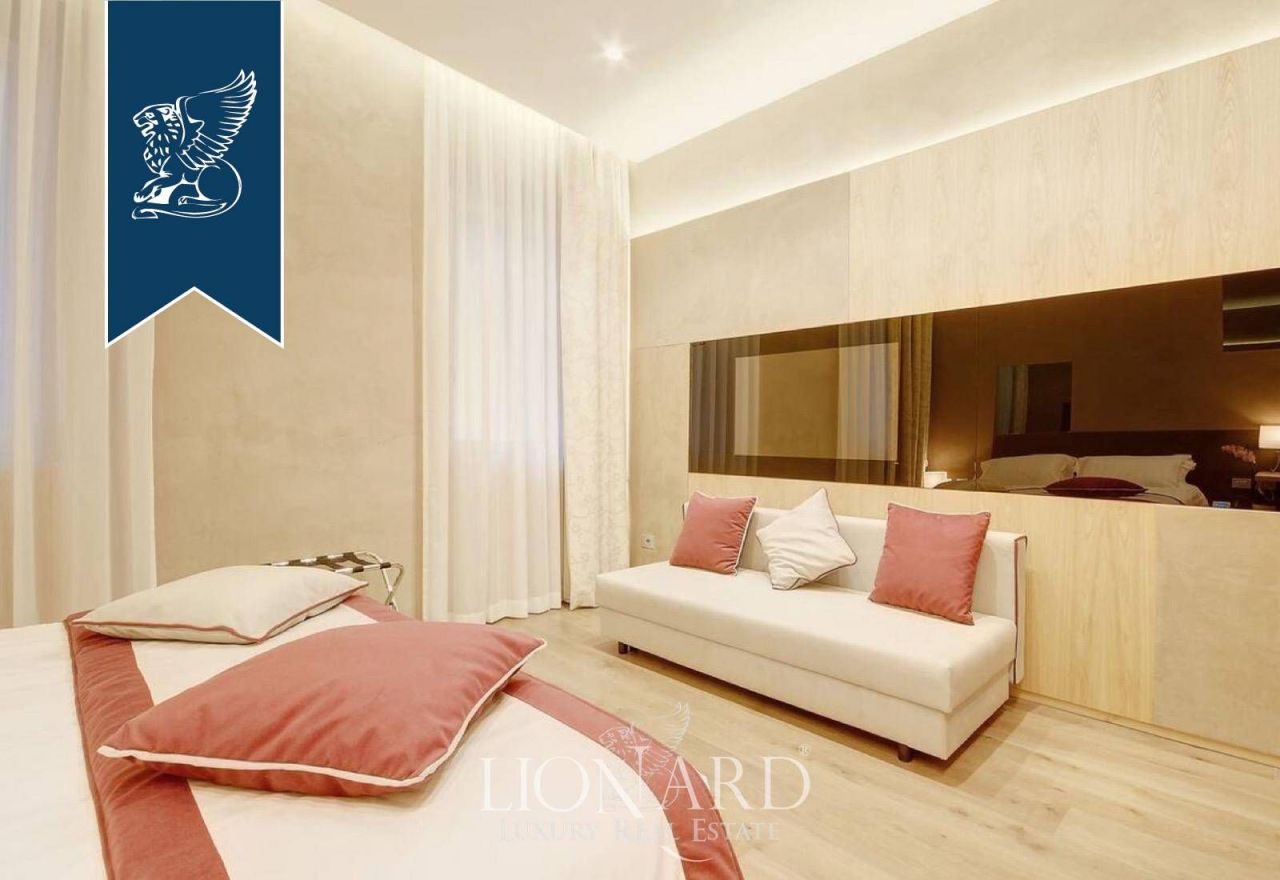 Appartement à Rome, Italie, 240 m² - image 6