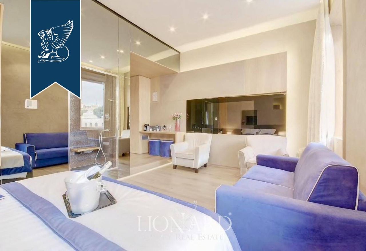 Appartement à Rome, Italie, 240 m² - image 7