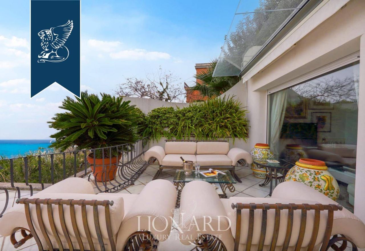 Haus in Taormina, Italien, 200 m² - Foto 8