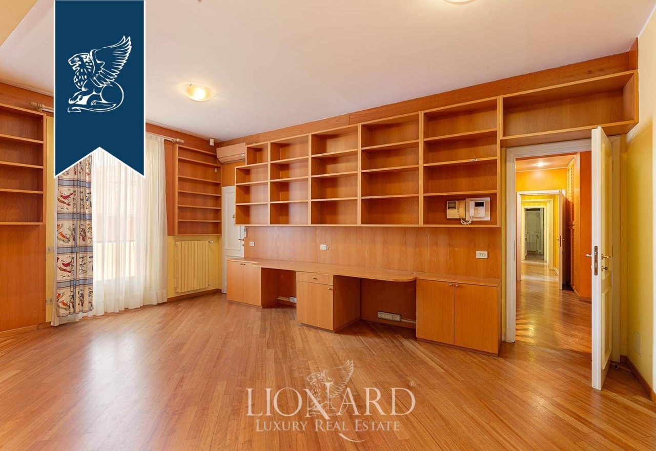 Apartamento en Milán, Italia, 470 m² - imagen 9