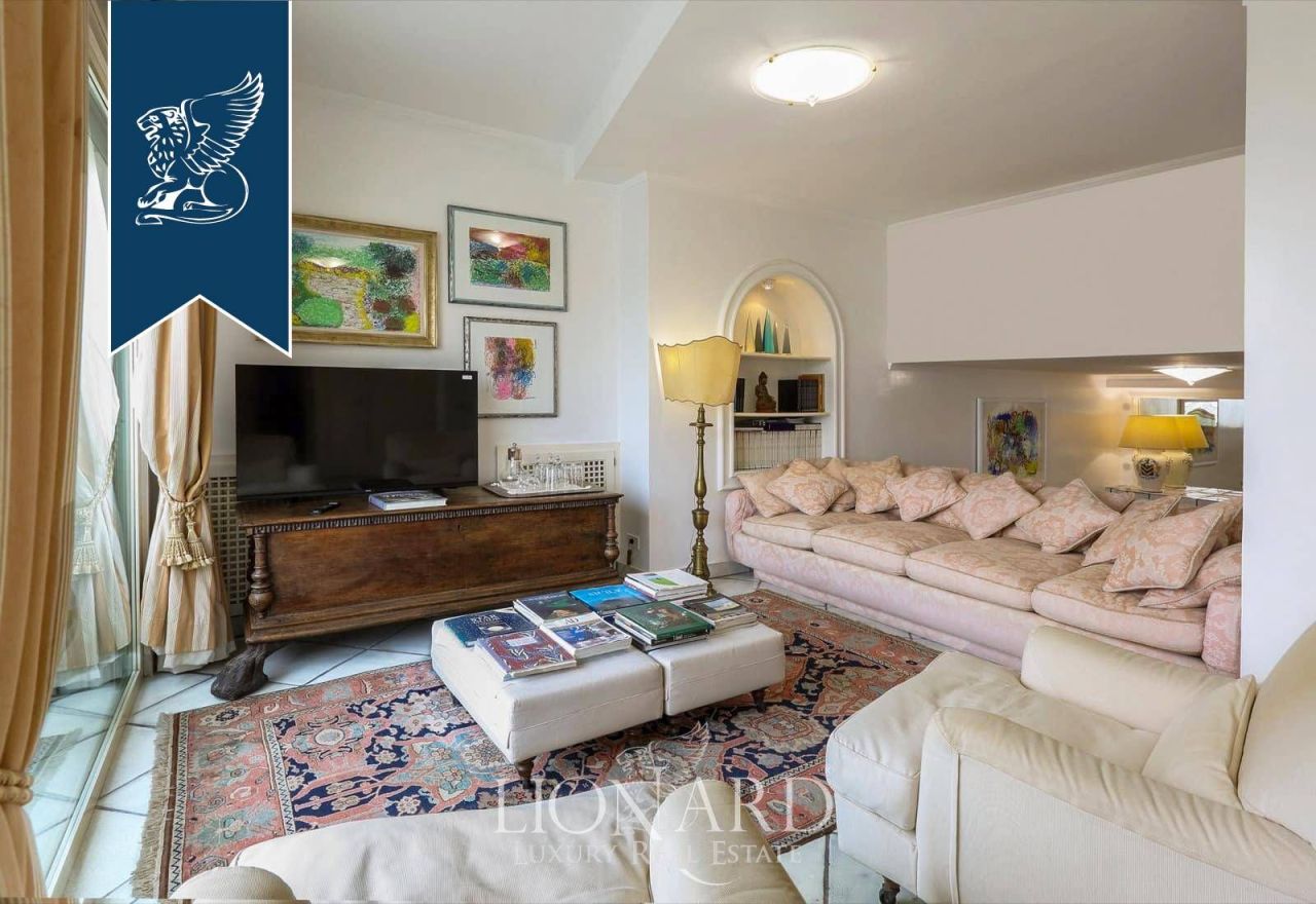 Haus in Taormina, Italien, 200 m² - Foto 9