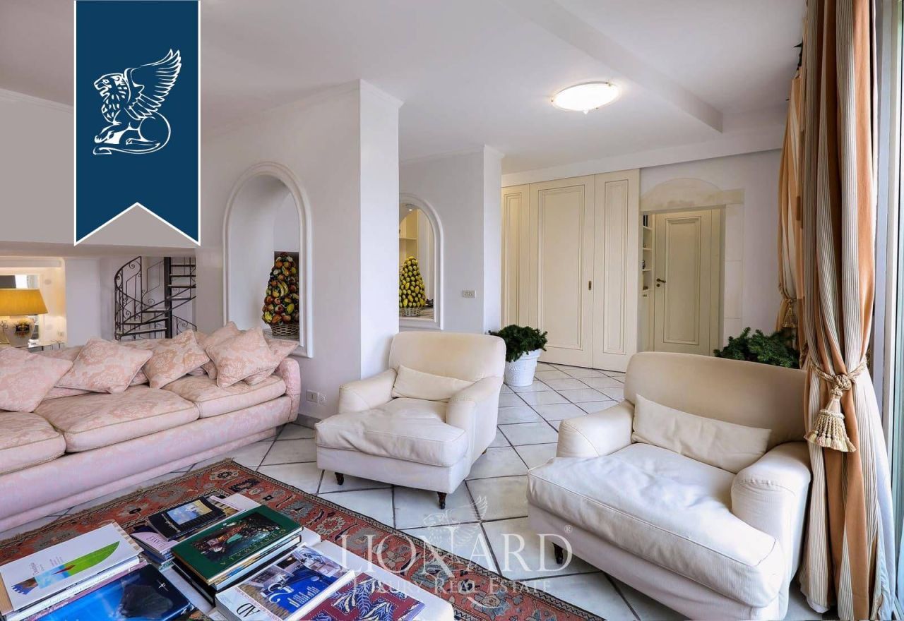 Haus in Taormina, Italien, 200 m² - Foto 11