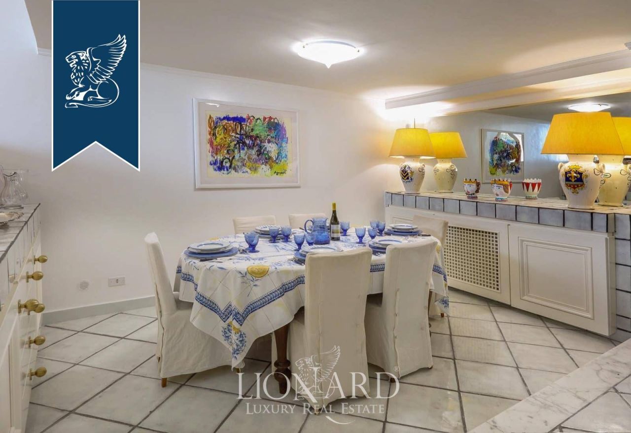 Haus in Taormina, Italien, 200 m² - Foto 12