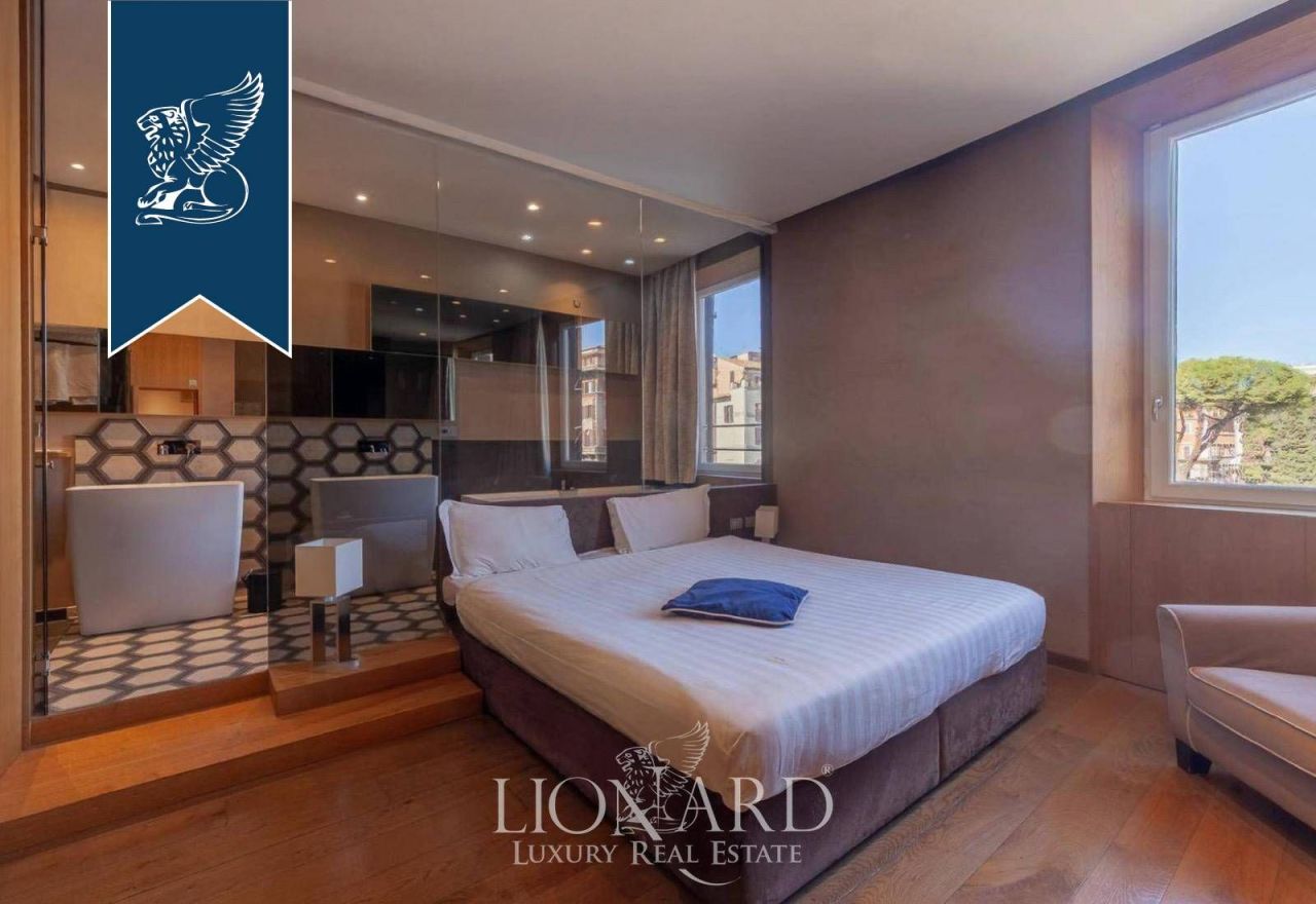 Appartement à Rome, Italie, 240 m² - image 12