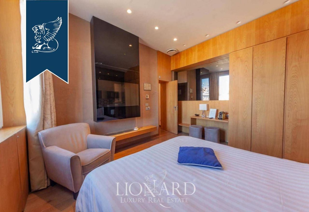 Appartement à Rome, Italie, 240 m² - image 13