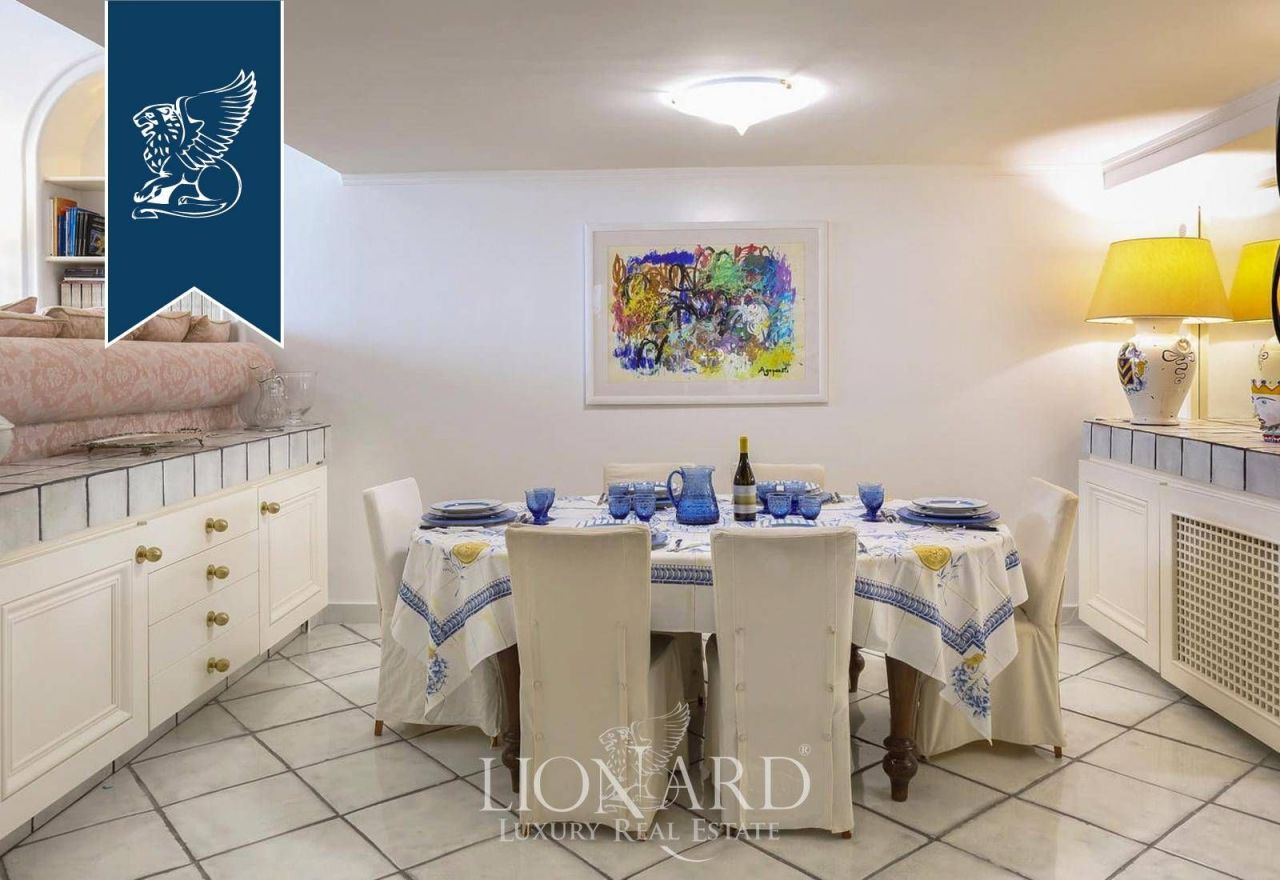 Haus in Taormina, Italien, 200 m² - Foto 13