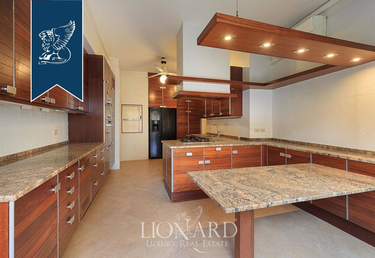 Apartamento en Milán, Italia, 470 m² - imagen 13