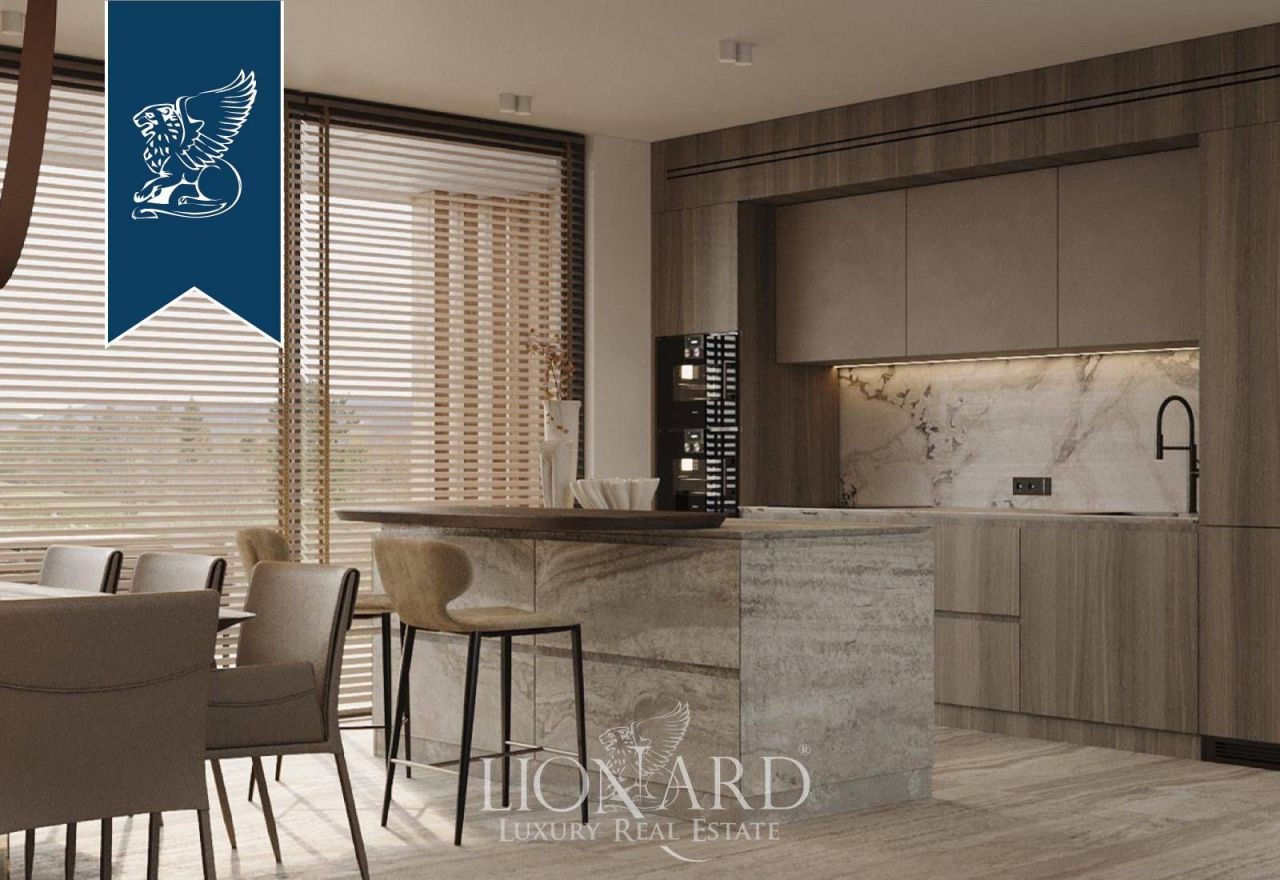 Villa a Dizzasco, Italia, 246 m² - foto 14