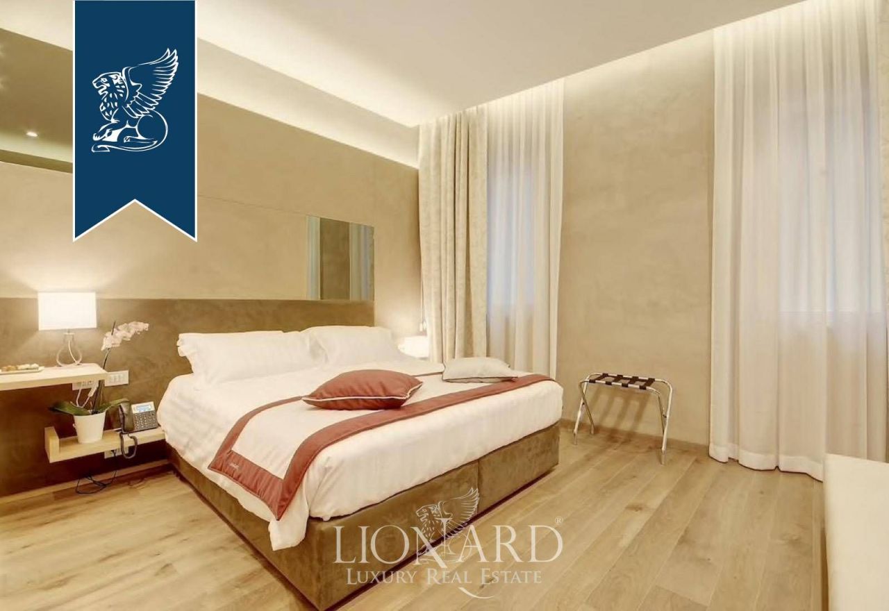 Appartement à Rome, Italie, 240 m² - image 14