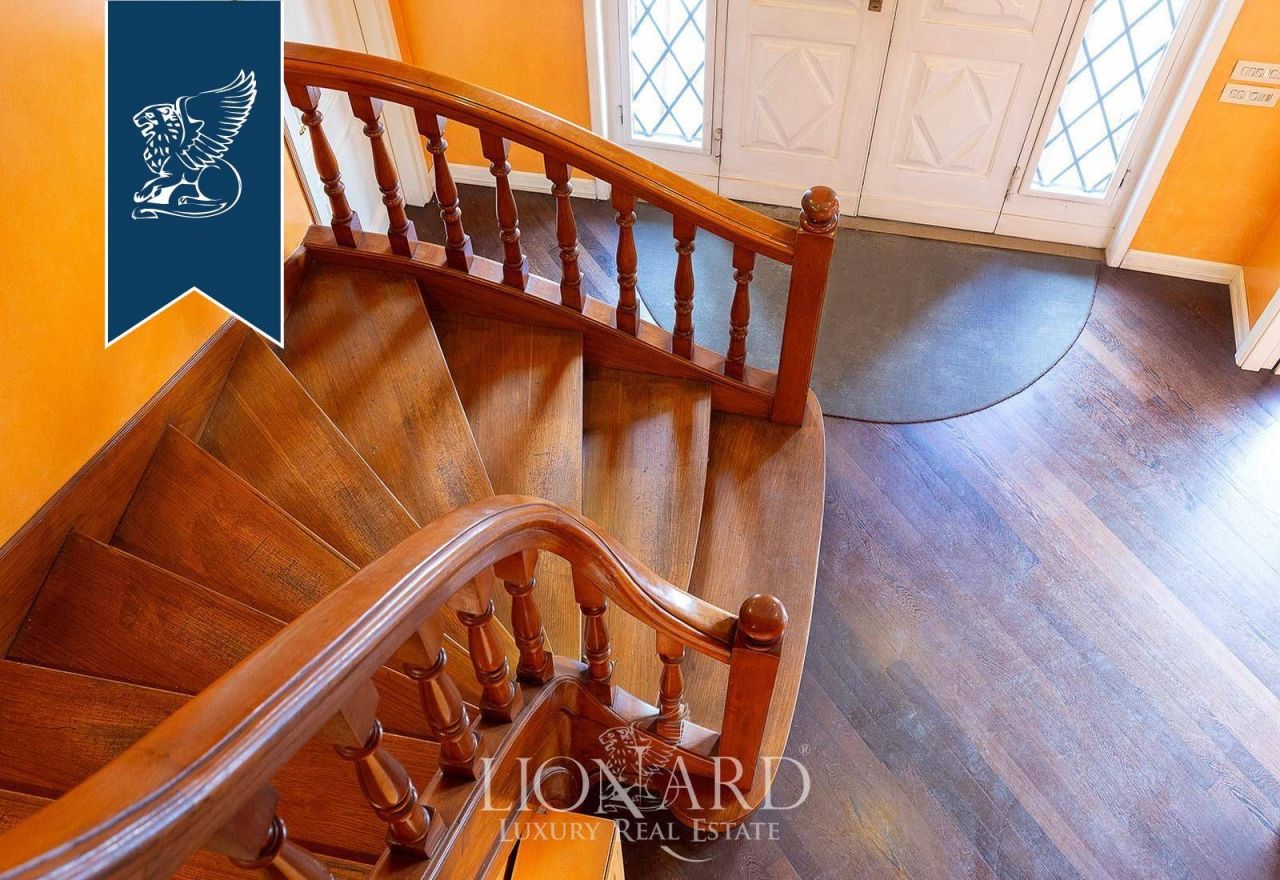 Apartamento en Milán, Italia, 470 m² - imagen 15