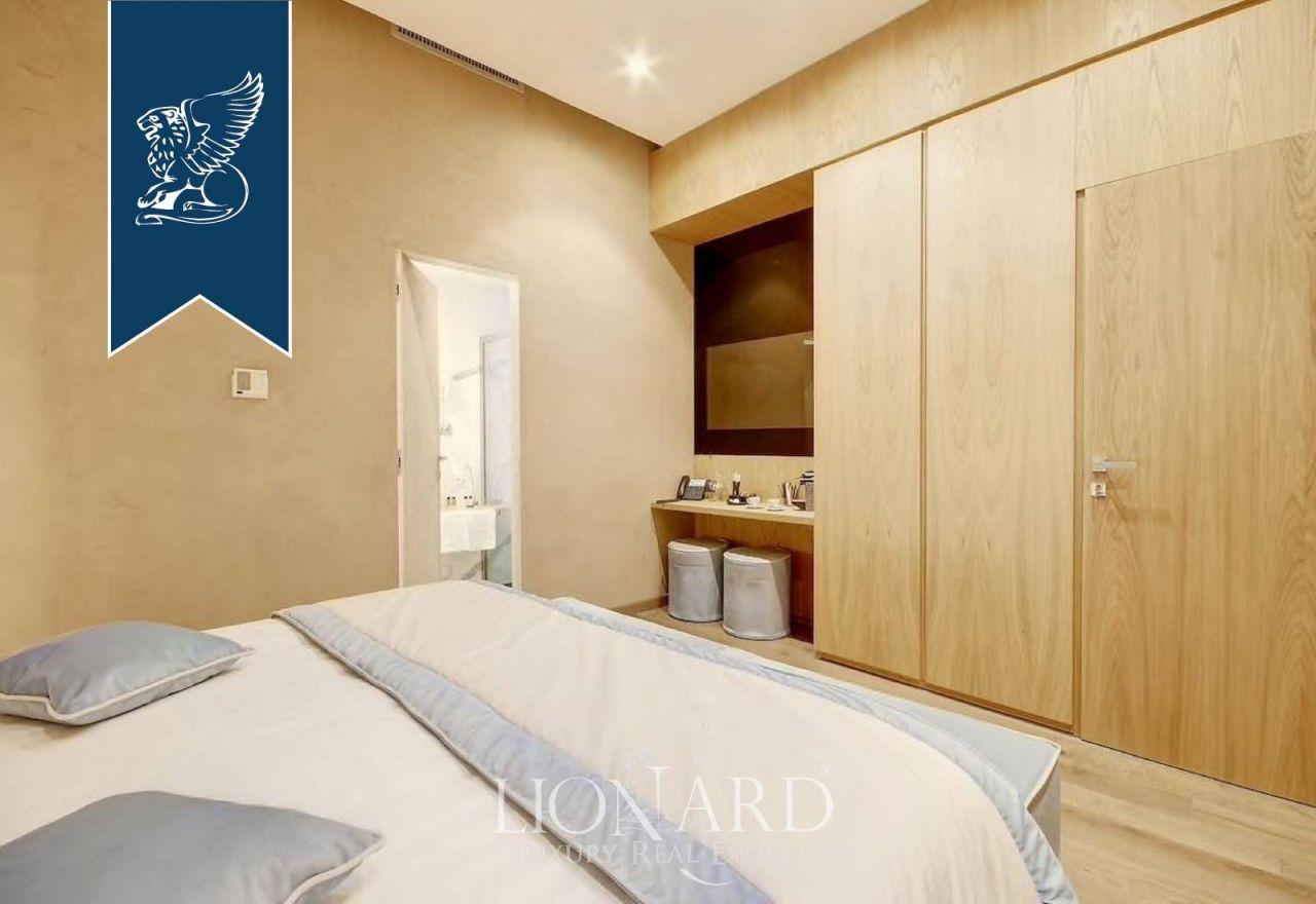 Appartement à Rome, Italie, 240 m² - image 16