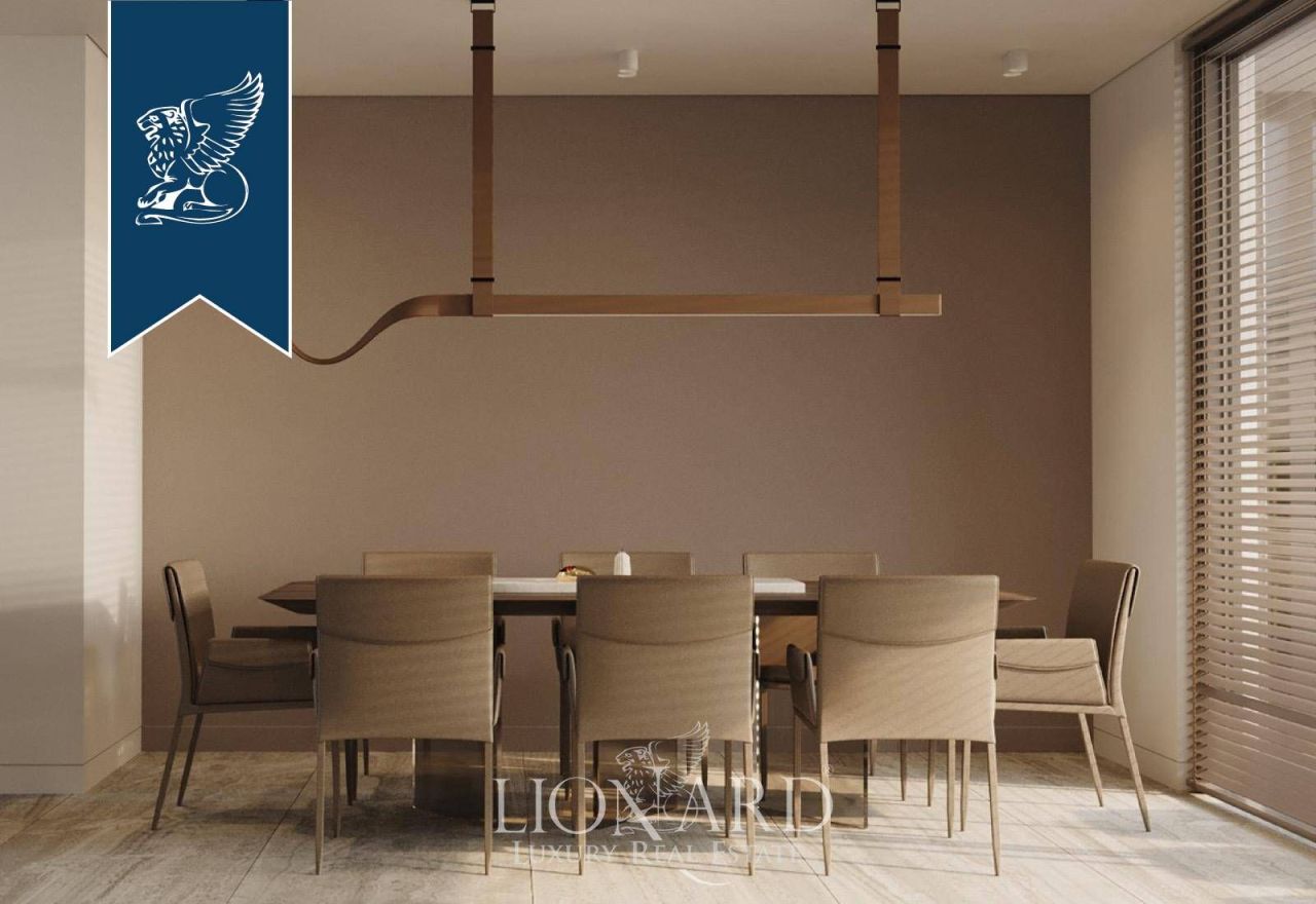 Villa a Dizzasco, Italia, 246 m² - foto 17