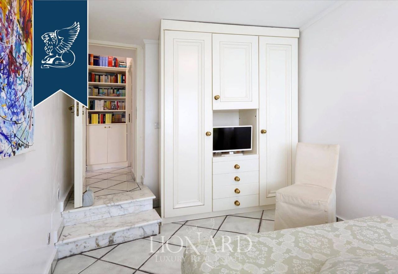 Haus in Taormina, Italien, 200 m² - Foto 18