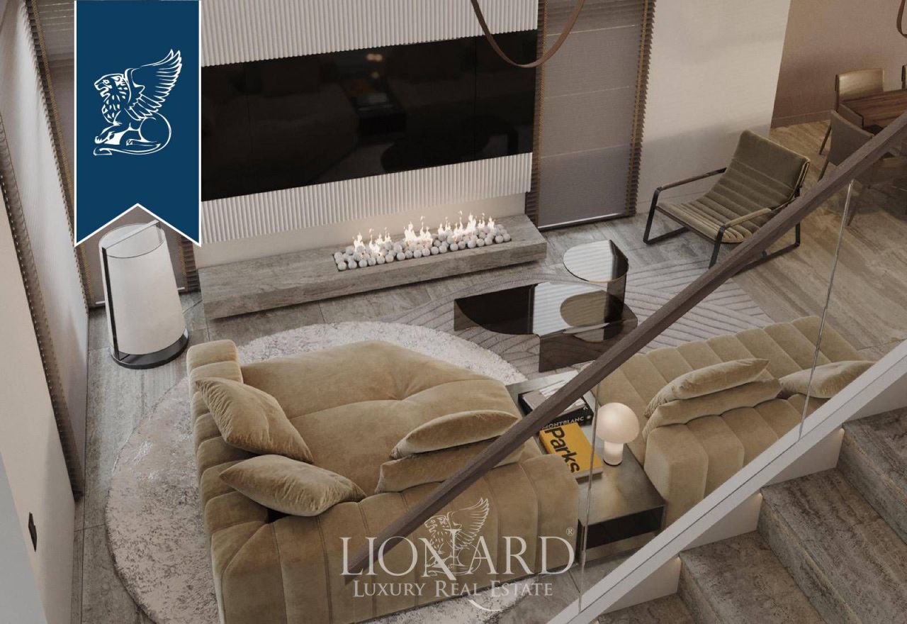 Villa a Dizzasco, Italia, 246 m² - foto 18