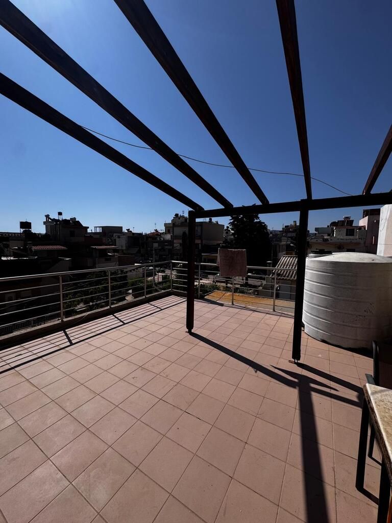 Flat in Heraklion, Greece, 65 m² - picture 1