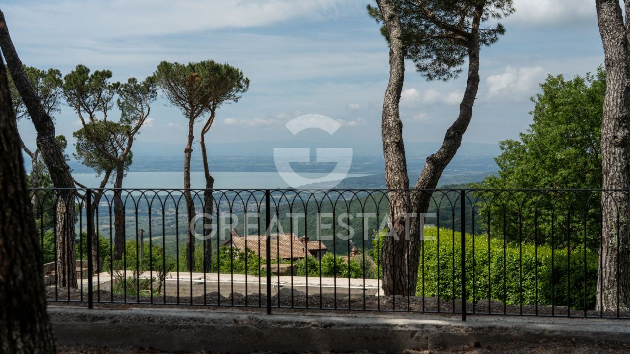 Villa in Lisciano Niccone, Italien, 516.25 m² - Foto 2