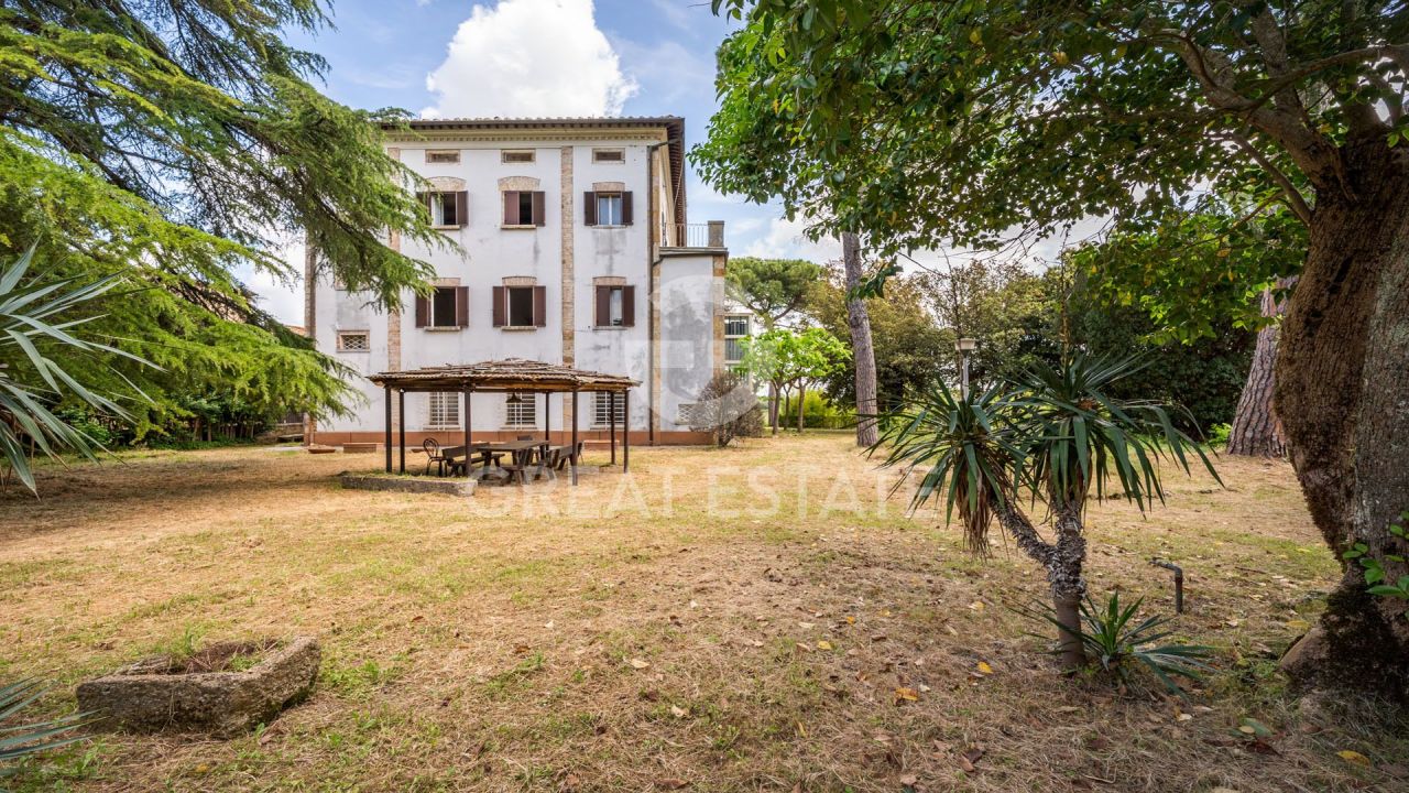 Haus in Montepulciano, Italien, 1 725.1 m² - Foto 4