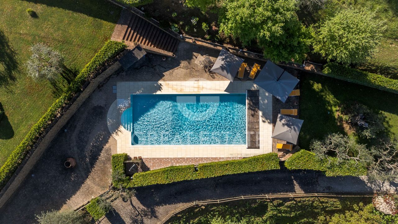 Haus in Tracuanda, Italien, 243 m² - Foto 4