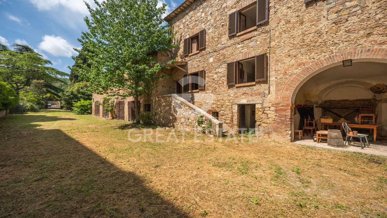 Haus in Montepulciano, Italien, 1 725.1 m² - Foto 6