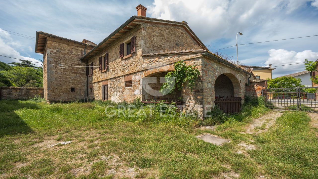 Haus in Montepulciano, Italien, 1 725.1 m² - Foto 7