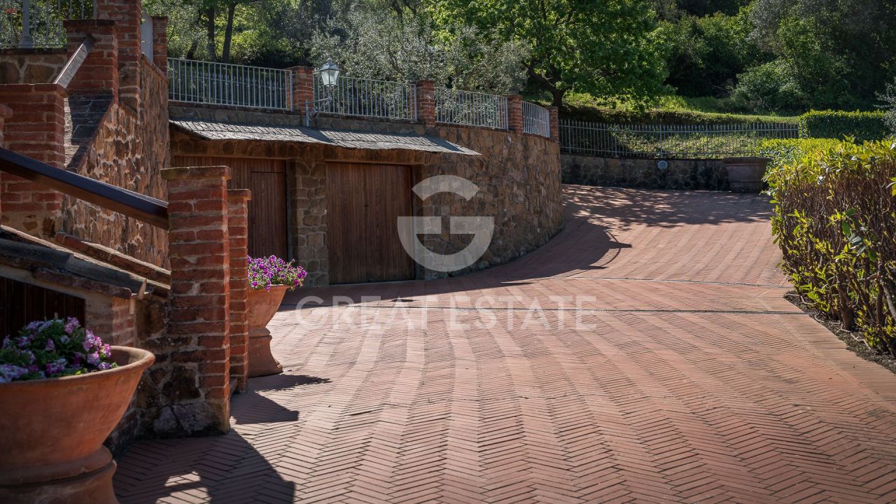 Haus in Tracuanda, Italien, 243 m² - Foto 7