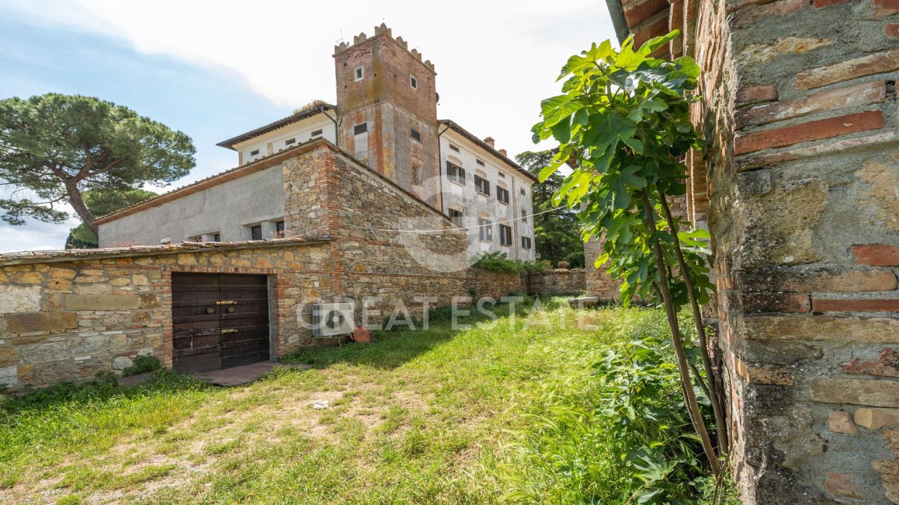 Haus in Montepulciano, Italien, 1 725.1 m² - Foto 10