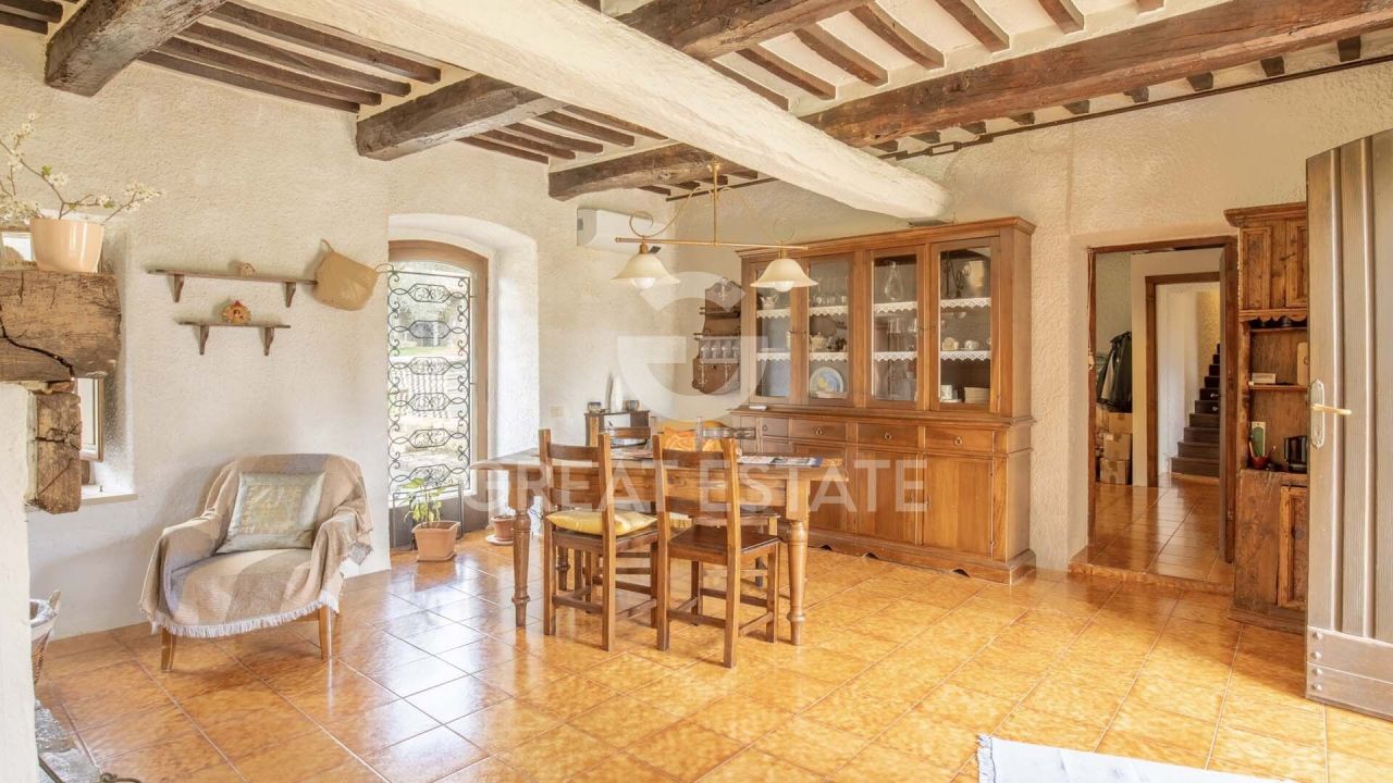 Casa en Parrano, Italia, 393.35 m² - imagen 10