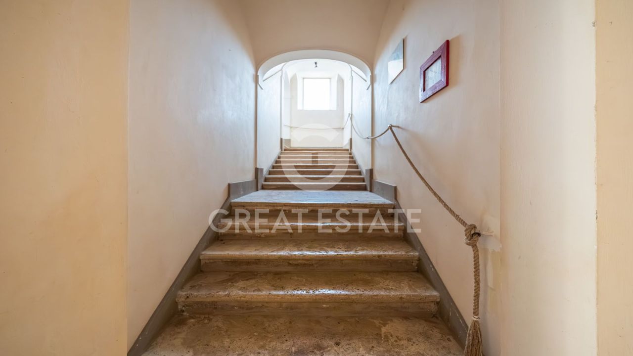 Haus in Montepulciano, Italien, 1 725.1 m² - Foto 11