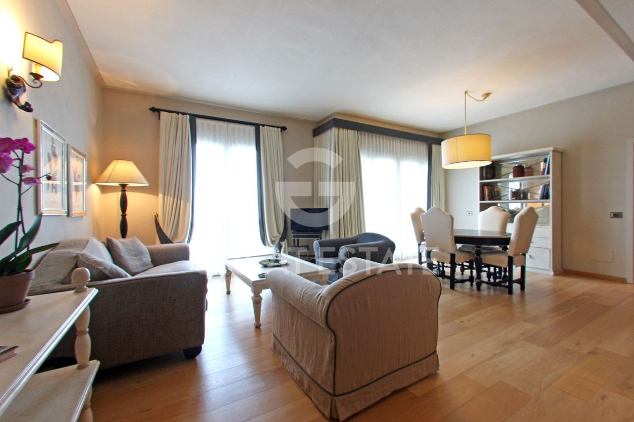 Apartamento San Casciano dei Bagni, Italia, 115.3 m² - imagen 11