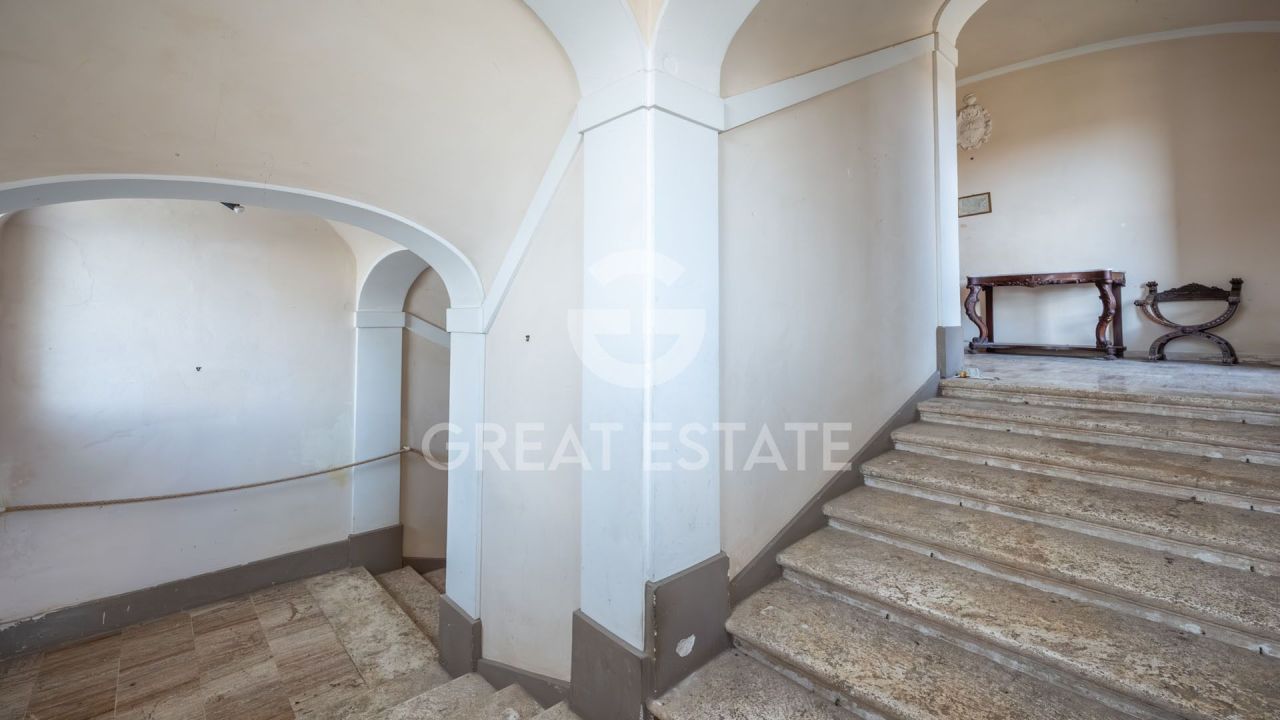 Haus in Montepulciano, Italien, 1 725.1 m² - Foto 12