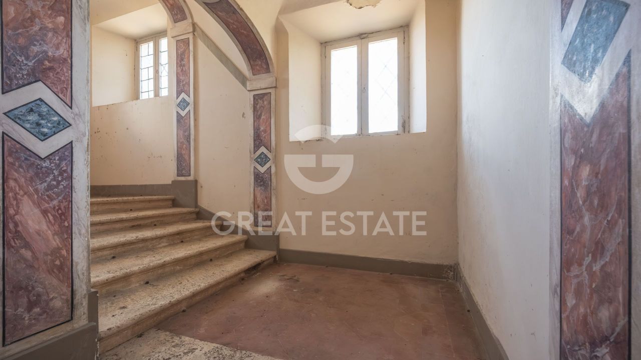 Haus in Montepulciano, Italien, 1 725.1 m² - Foto 14