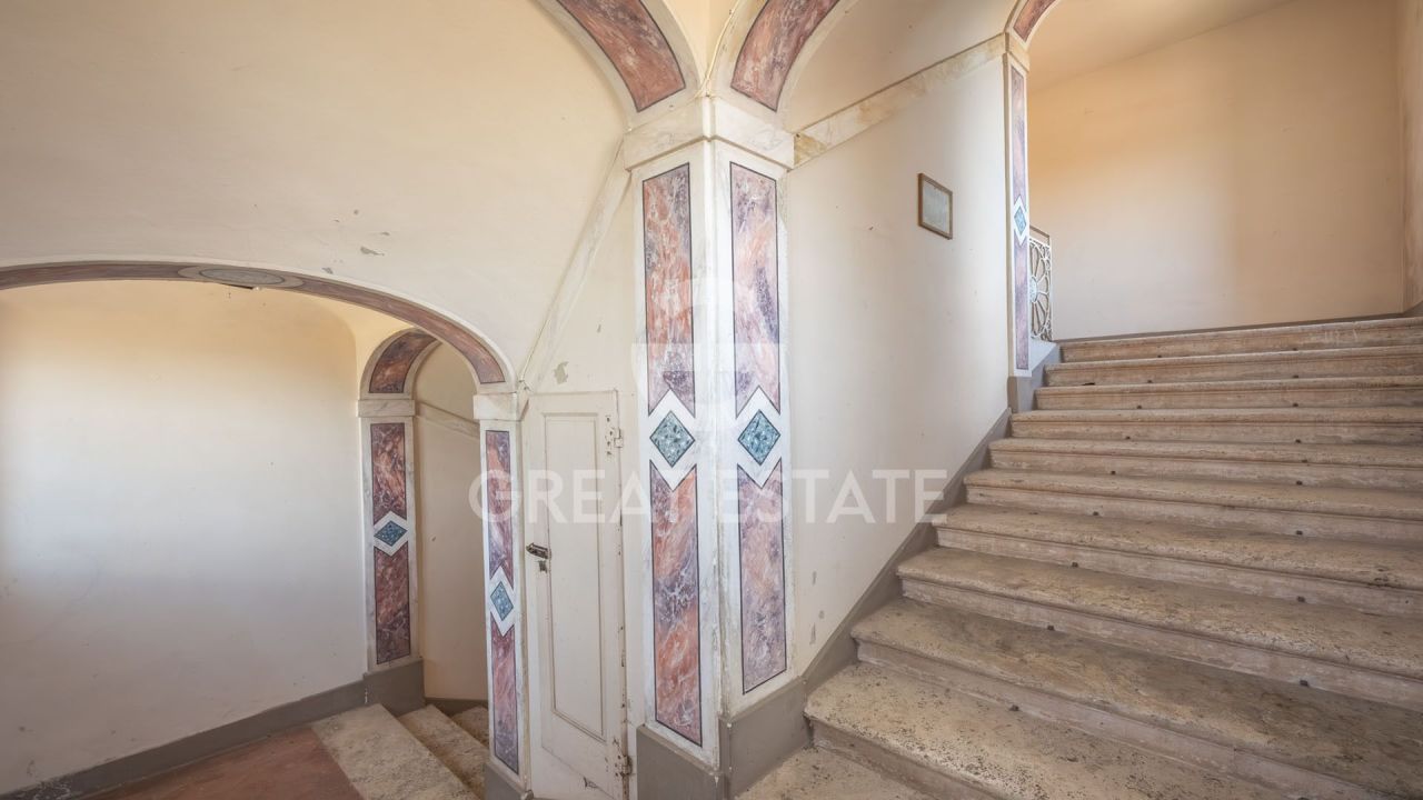 Haus in Montepulciano, Italien, 1 725.1 m² - Foto 15