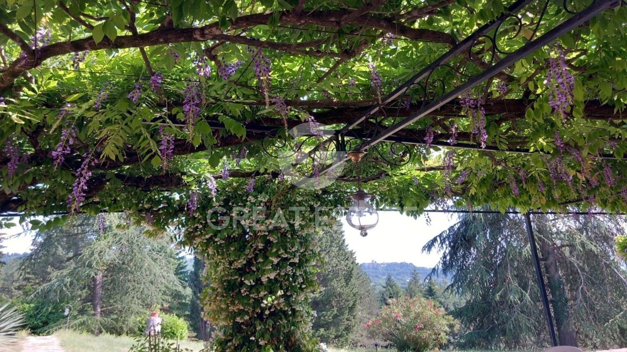 Casa en Parrano, Italia, 393.35 m² - imagen 16