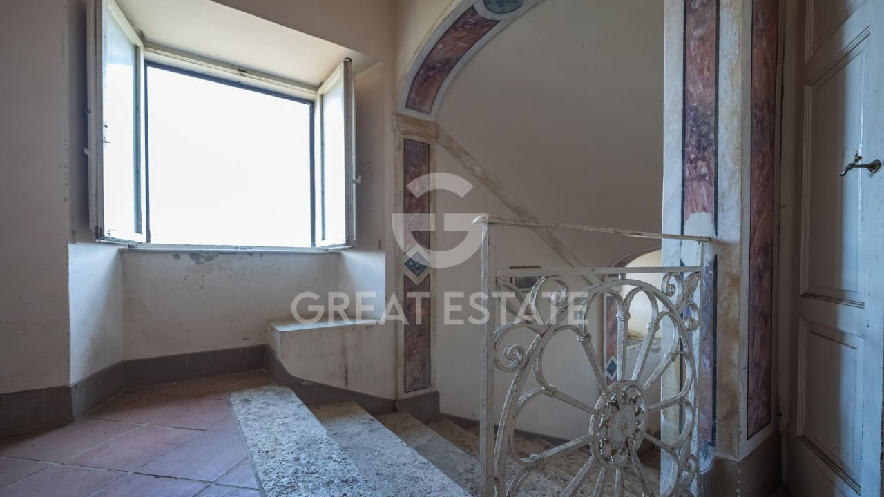 Haus in Montepulciano, Italien, 1 725.1 m² - Foto 16