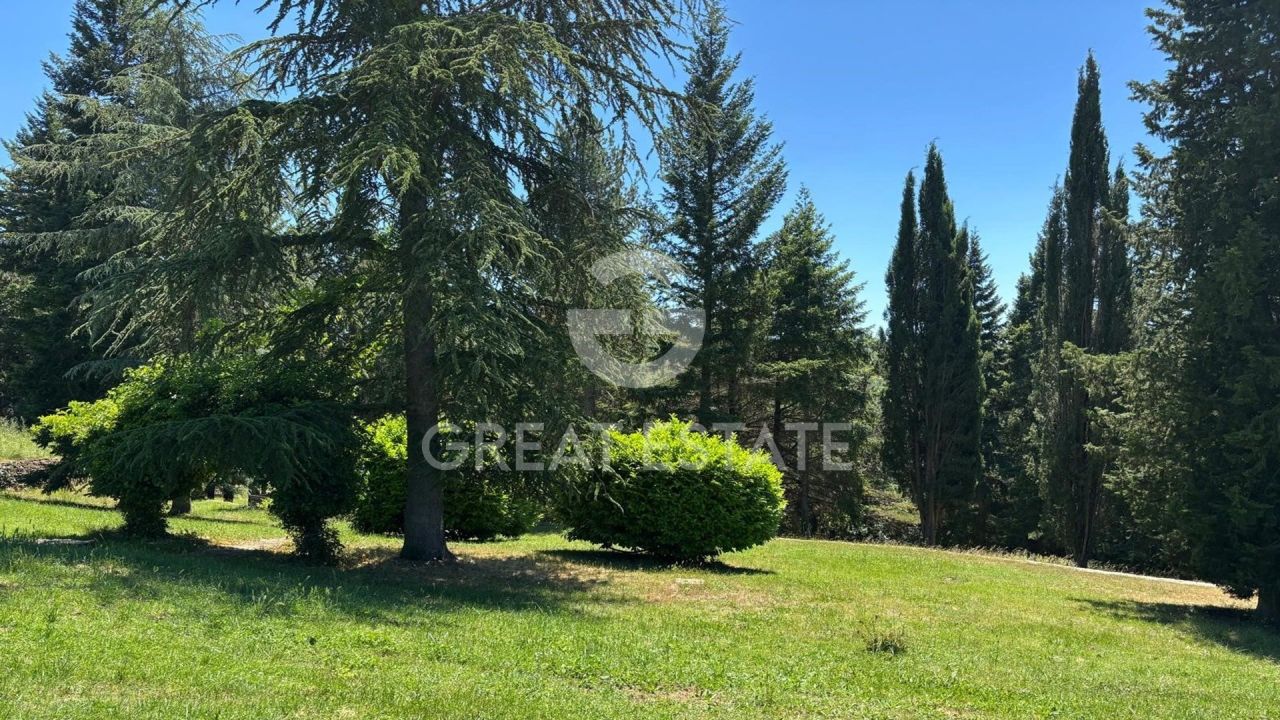 Casa en Parrano, Italia, 393.35 m² - imagen 17