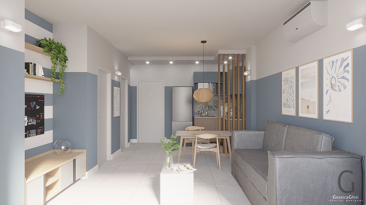 Studio in Phuket, Thailand, 43 m² - picture 1