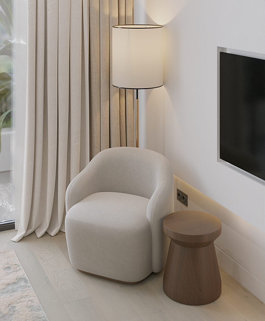 Studio à Phuket, Thaïlande, 37 m² - image 5