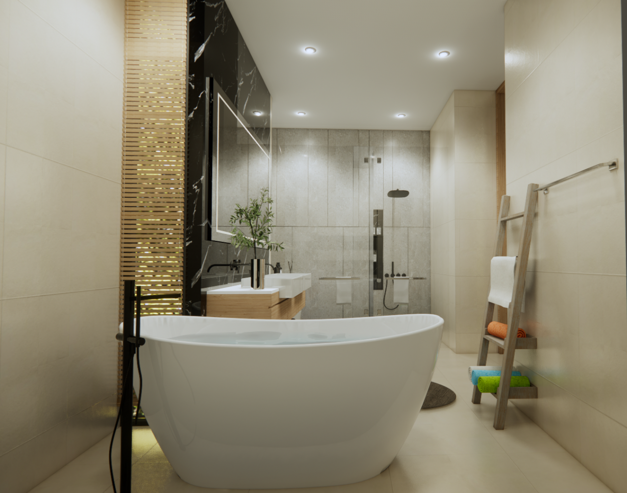 Villa en Phuket, Tailandia, 316 m² - imagen 13