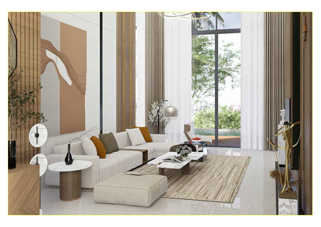 Villa en Phuket, Tailandia, 316 m² - imagen 2