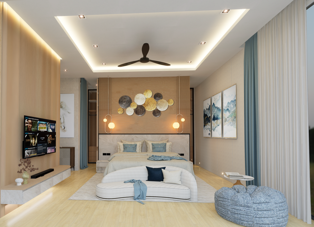 Villa en Phuket, Tailandia, 316 m² - imagen 14