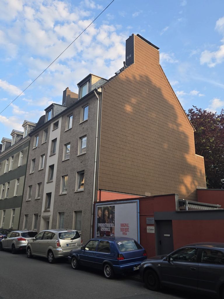 Maison de rapport à Wuppertal, Allemagne, 593 m² - image 2