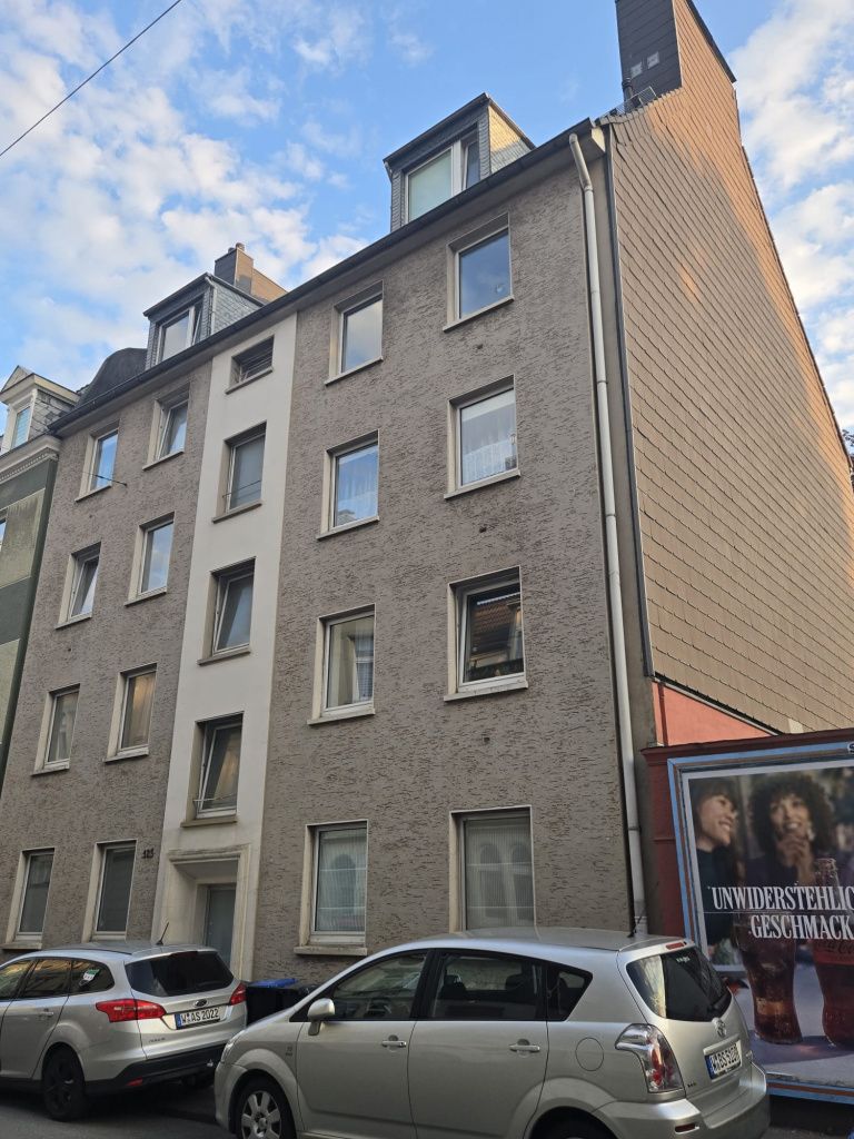 Casa lucrativa en Wuppertal, Alemania, 593 m² - imagen 1