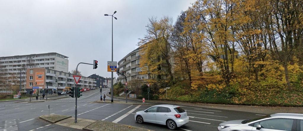 Apartamento en Wuppertal, Alemania, 45 m² - imagen 5