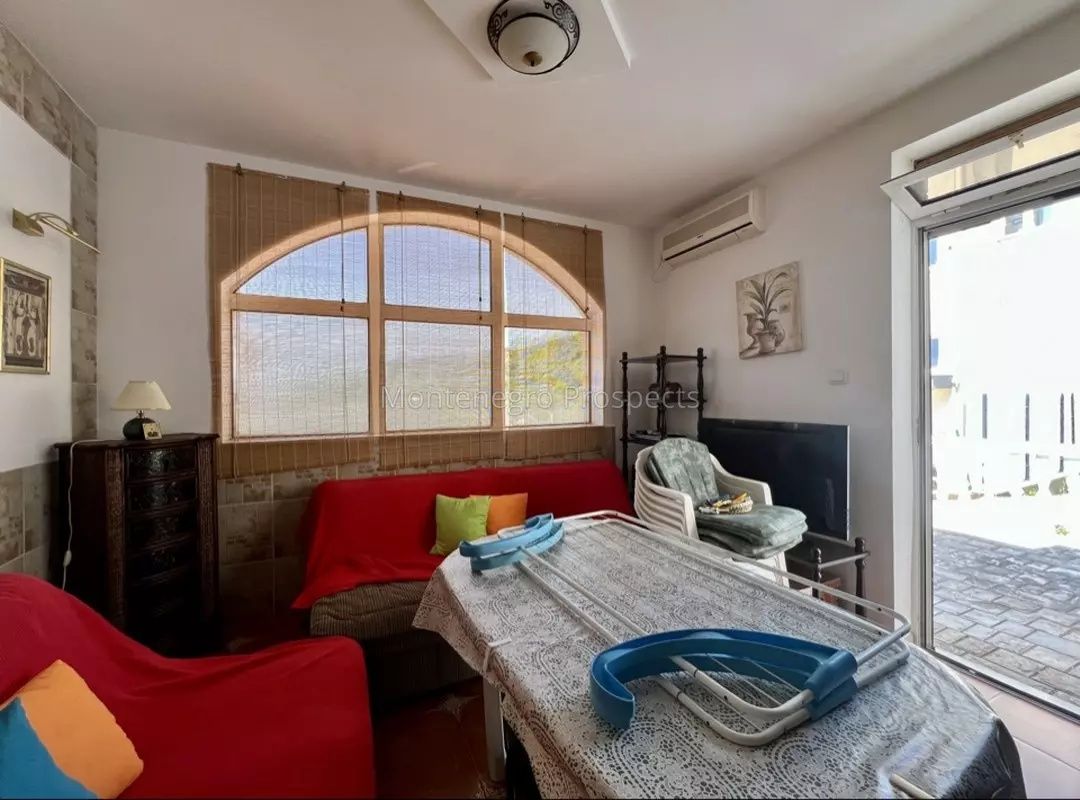 Apartamento en Przno, Montenegro, 50 m² - imagen 9