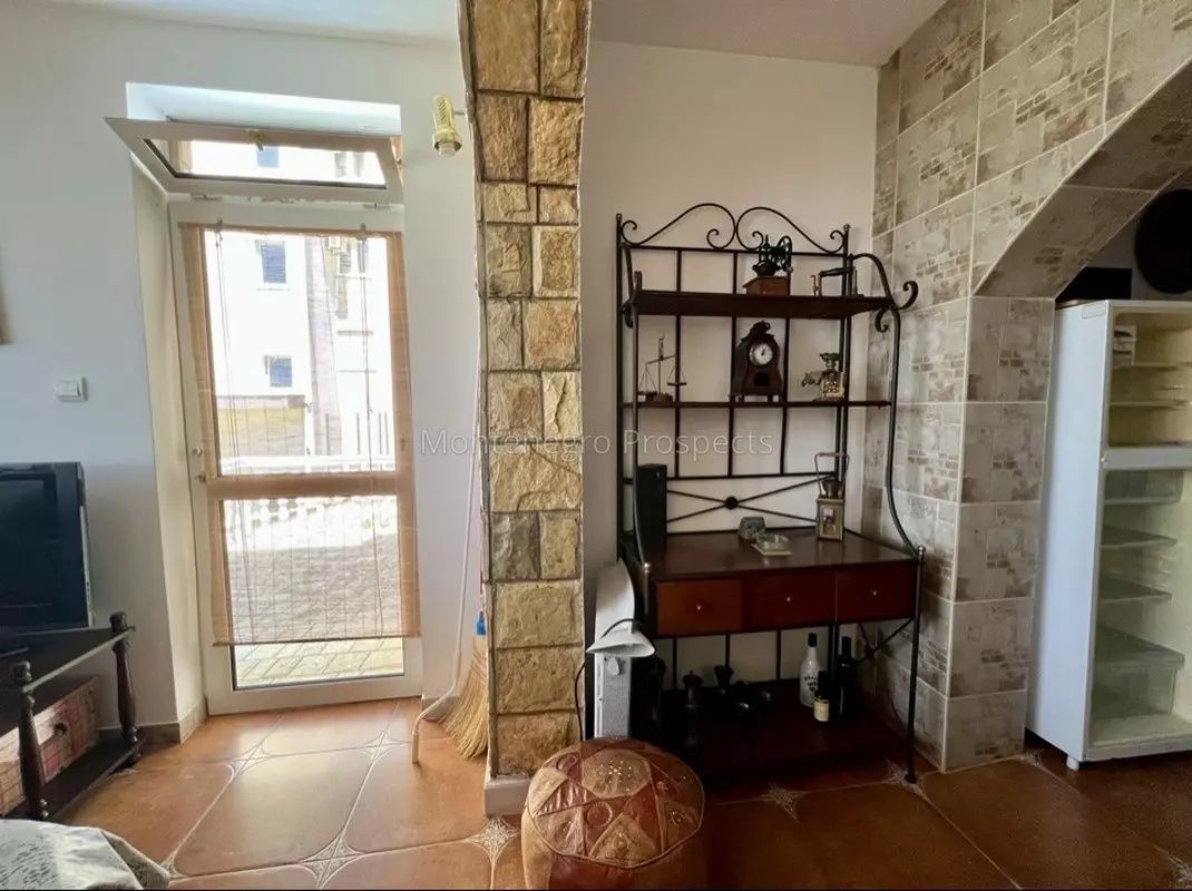 Apartamento en Przno, Montenegro, 50 m² - imagen 17